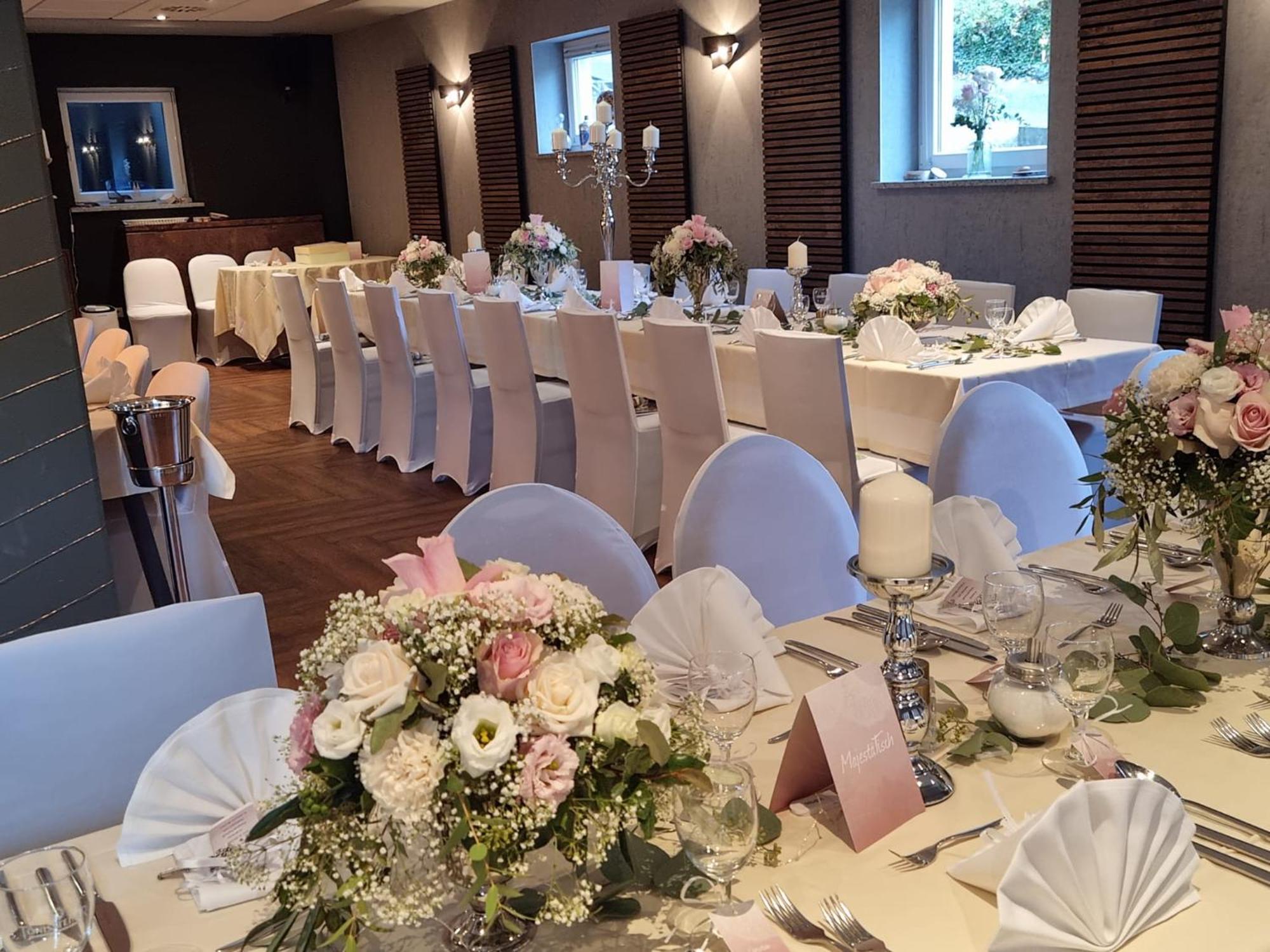 Hotel & Restaurant 4 Winden Windhagen Luaran gambar