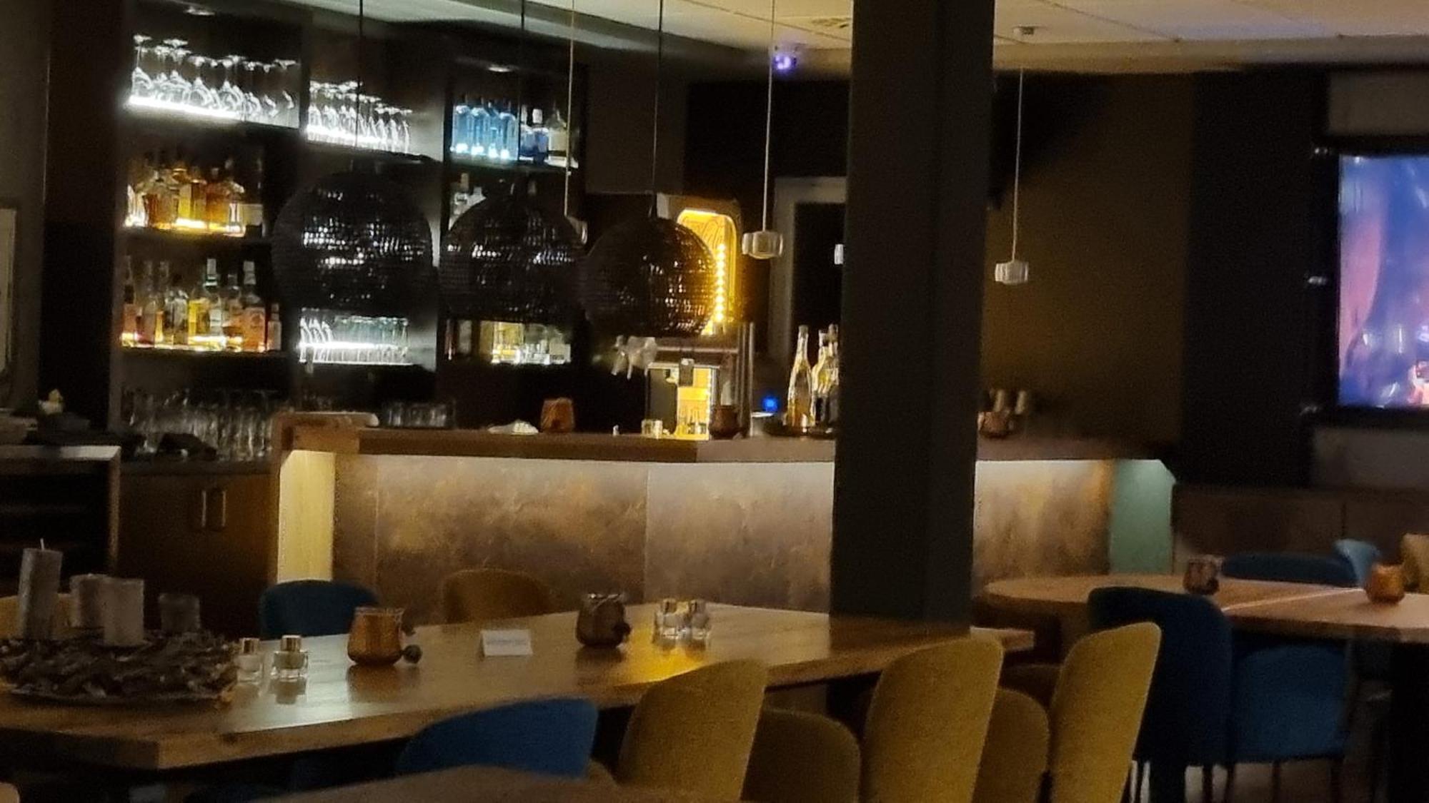 Hotel & Restaurant 4 Winden Windhagen Luaran gambar
