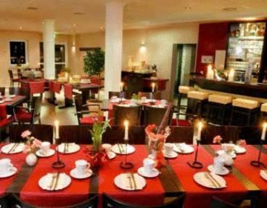 Hotel & Restaurant 4 Winden Windhagen Luaran gambar