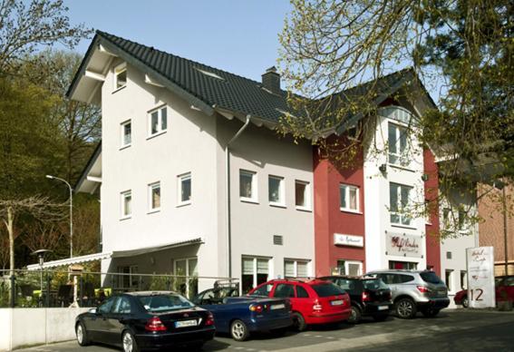 Hotel & Restaurant 4 Winden Windhagen Luaran gambar