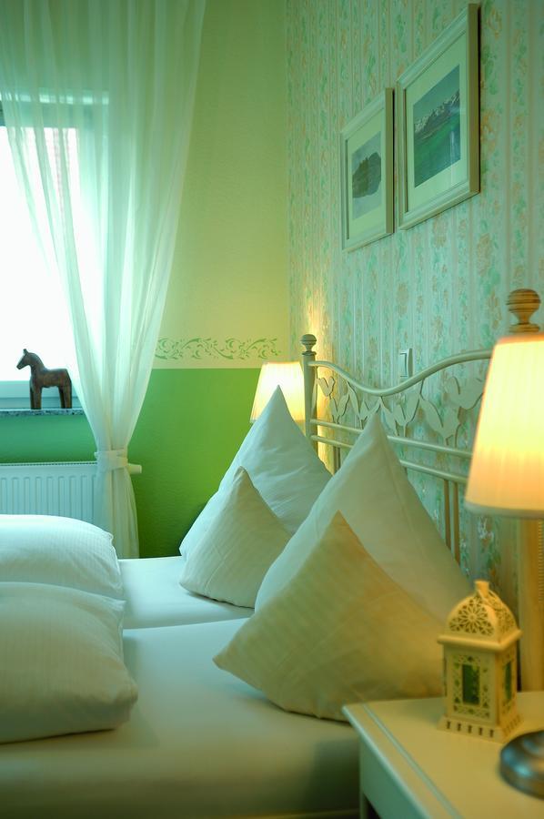 Hotel & Restaurant 4 Winden Windhagen Luaran gambar