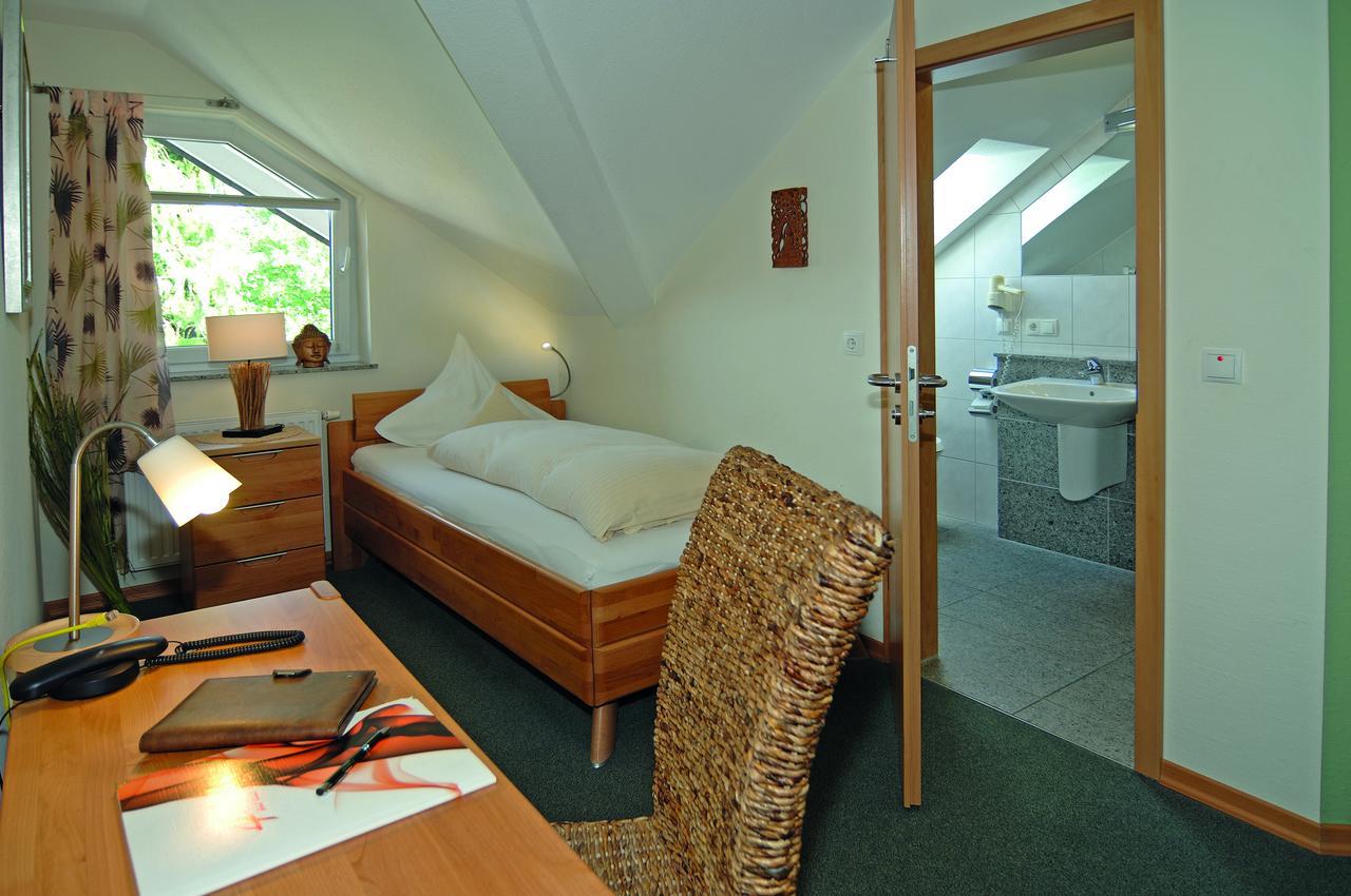 Hotel & Restaurant 4 Winden Windhagen Luaran gambar
