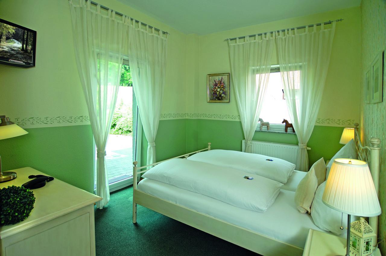 Hotel & Restaurant 4 Winden Windhagen Luaran gambar