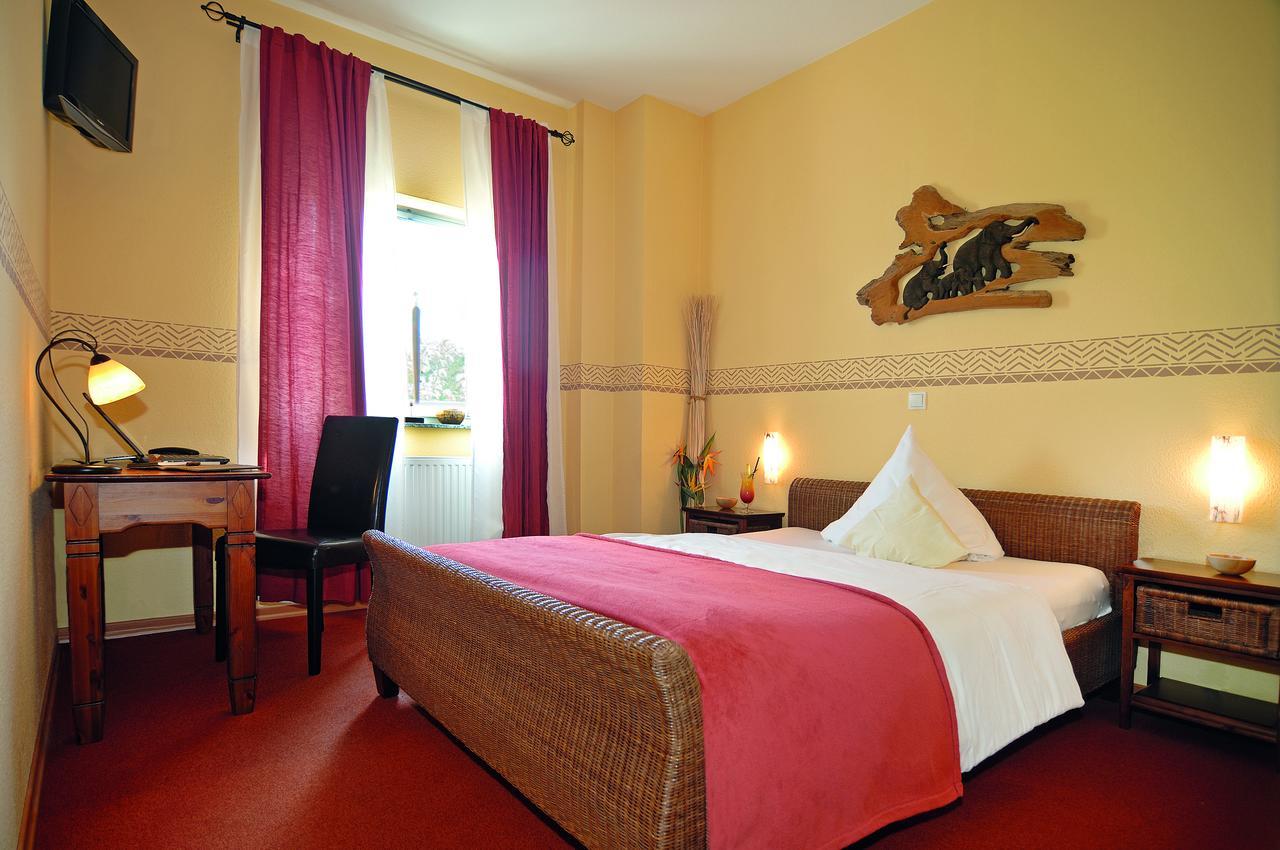 Hotel & Restaurant 4 Winden Windhagen Luaran gambar